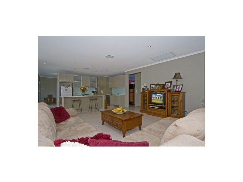 2 Southerly Lane, Coomera Waters QLD 4209