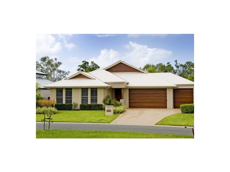 3 Tradition Place, Coomera Waters QLD 4209