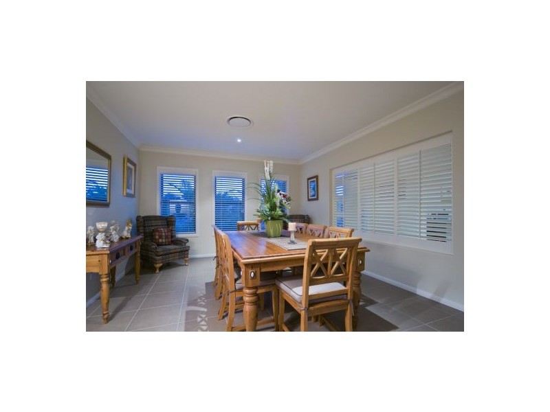 5 Ragamuffin Drive West, Coomera Waters QLD 4209