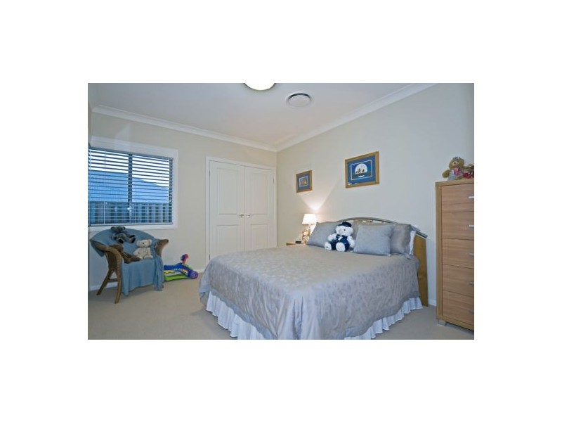 5 Ragamuffin Drive West, Coomera Waters QLD 4209