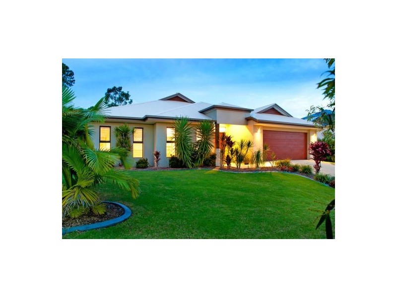 30 Ceil Circuit, Coomera Waters QLD 4209