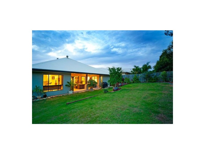 30 Ceil Circuit, Coomera Waters QLD 4209