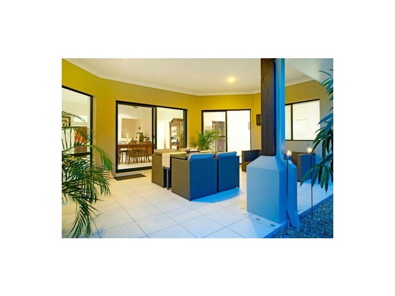 30 Ceil Circuit, Coomera Waters QLD 4209