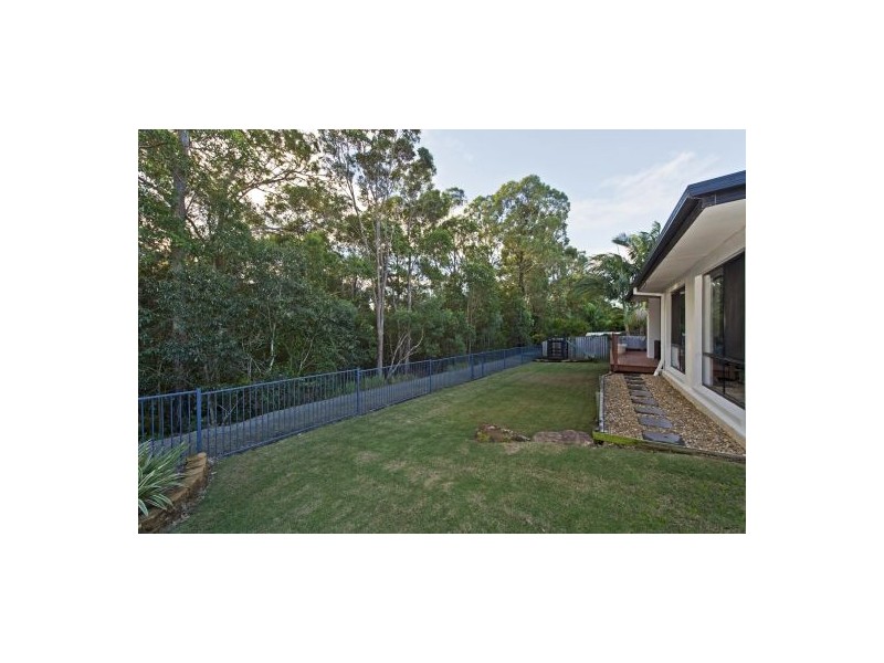6 Helsal Court, Coomera Waters QLD 4209