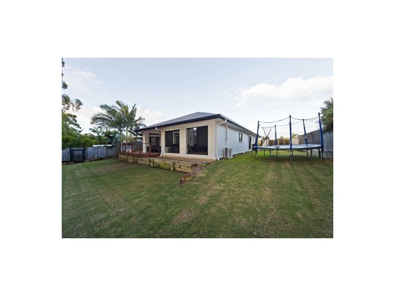 6 Helsal Court, Coomera Waters QLD 4209