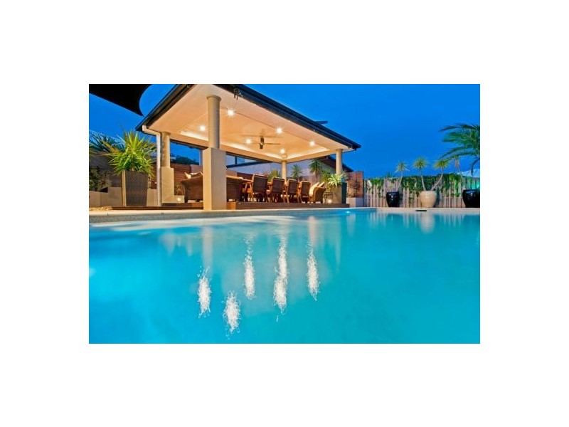 40 Westward Way, Coomera Waters QLD 4209