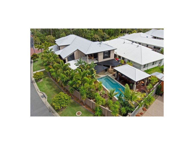 40 Westward Way, Coomera Waters QLD 4209