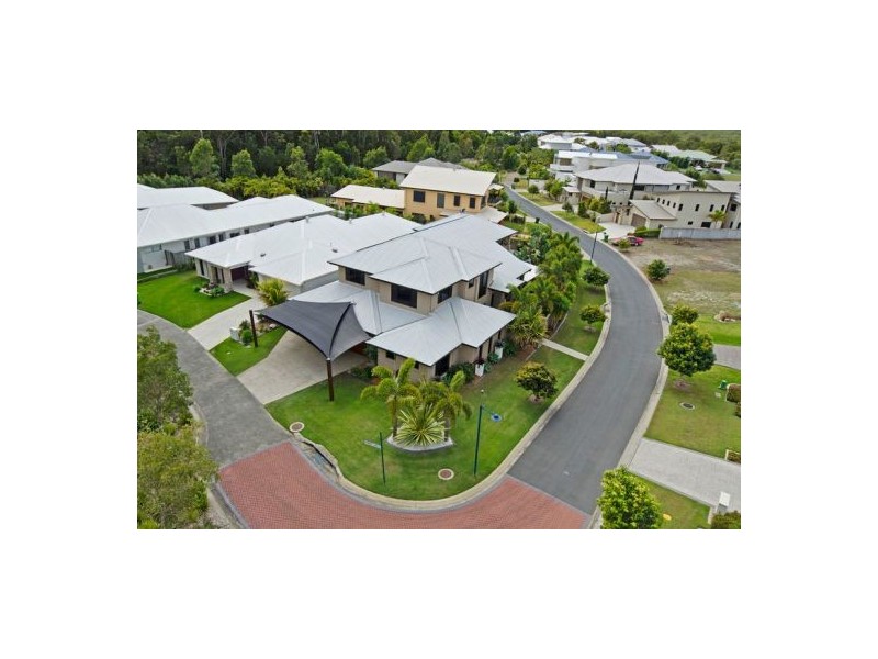 40 Westward Way, Coomera Waters QLD 4209