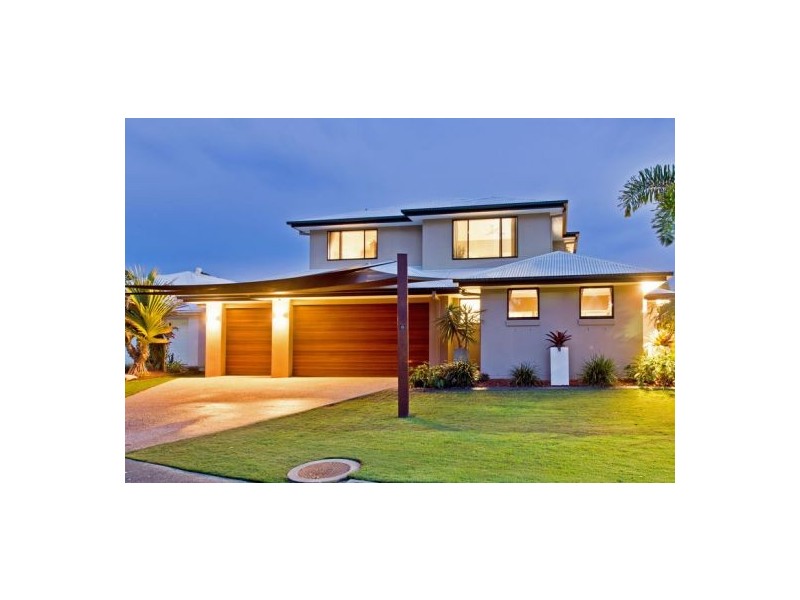 40 Westward Way, Coomera Waters QLD 4209