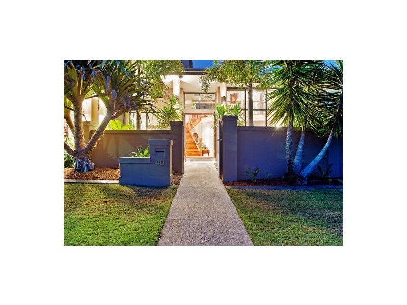 40 Westward Way, Coomera Waters QLD 4209