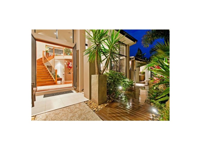 40 Westward Way, Coomera Waters QLD 4209