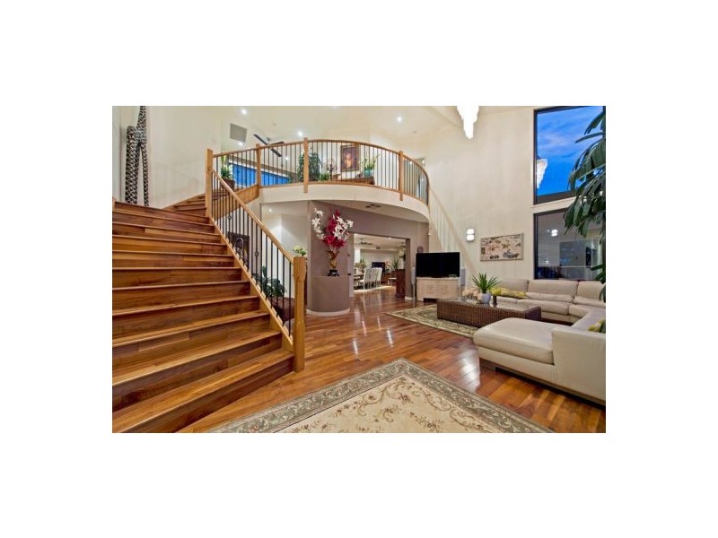 40 Westward Way, Coomera Waters QLD 4209