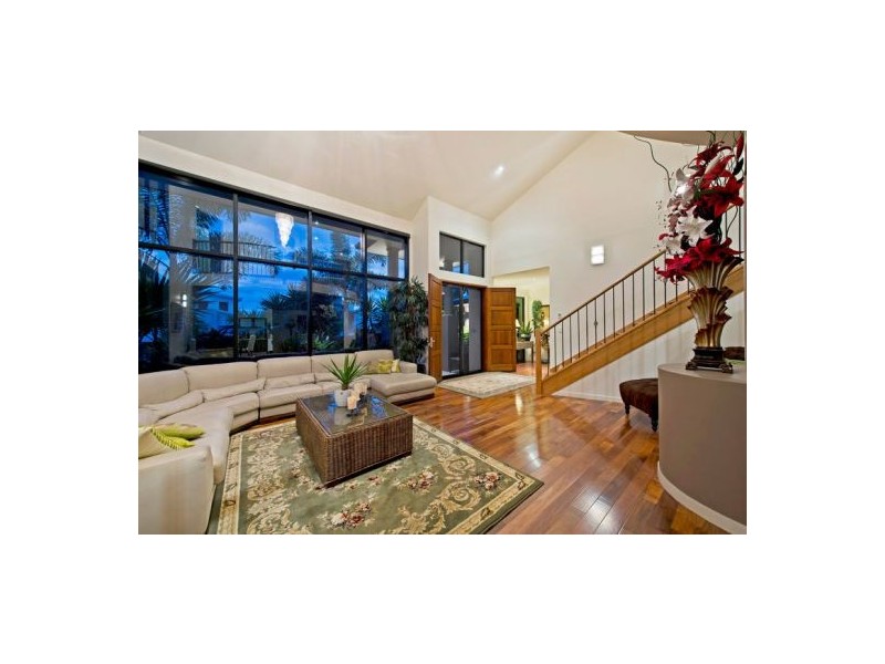 40 Westward Way, Coomera Waters QLD 4209