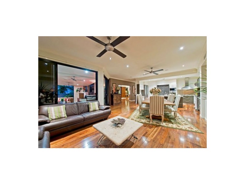 40 Westward Way, Coomera Waters QLD 4209