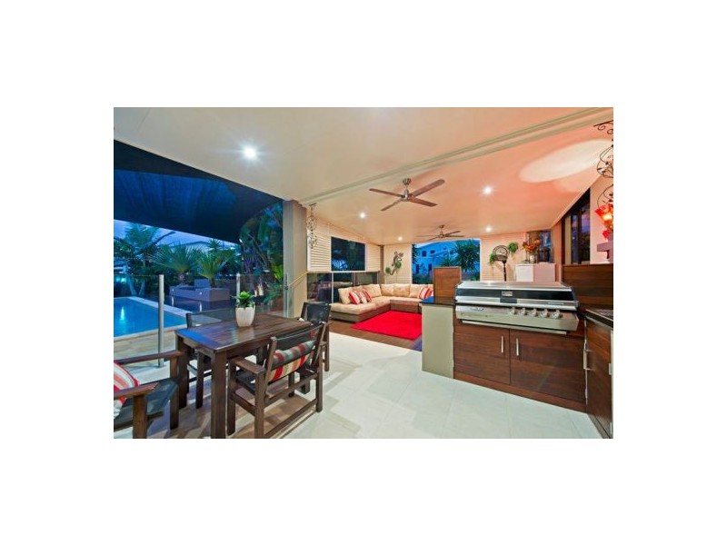 40 Westward Way, Coomera Waters QLD 4209