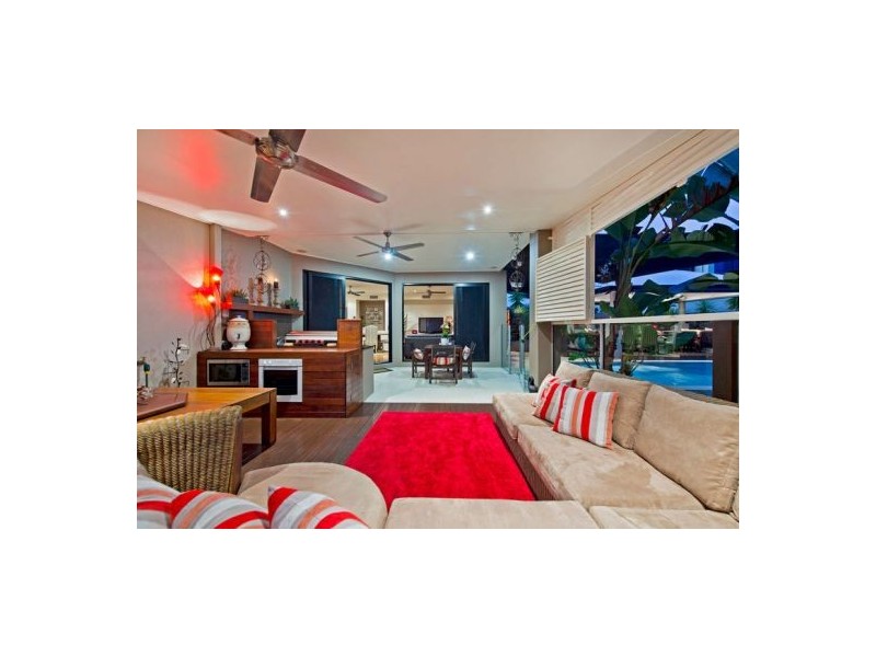 40 Westward Way, Coomera Waters QLD 4209