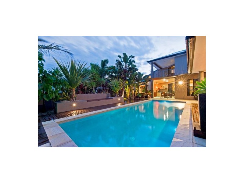 40 Westward Way, Coomera Waters QLD 4209