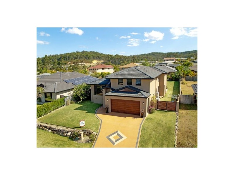 12 Bridie Drive, Upper Coomera QLD 4209