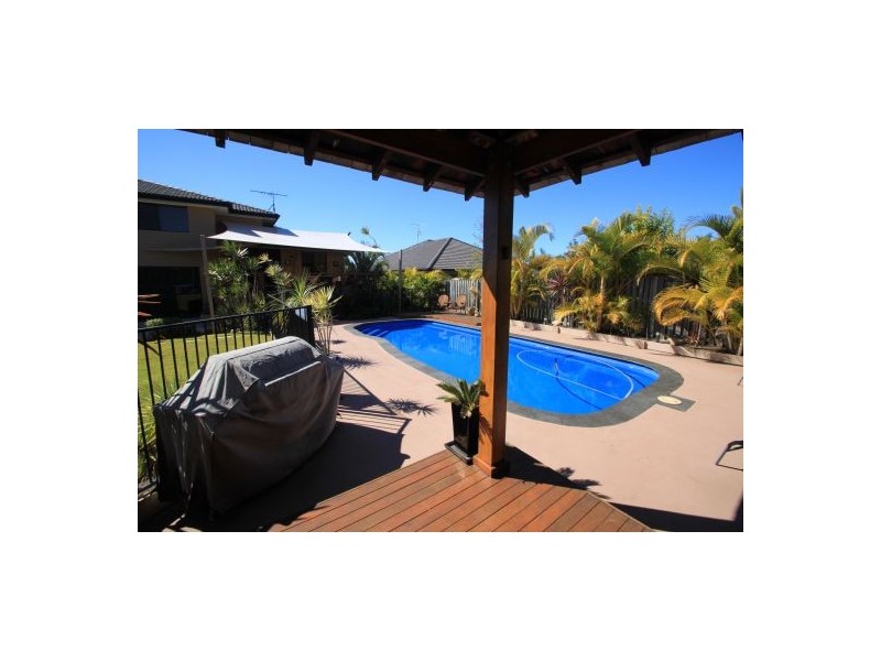 12 Bridie Drive, Upper Coomera QLD 4209