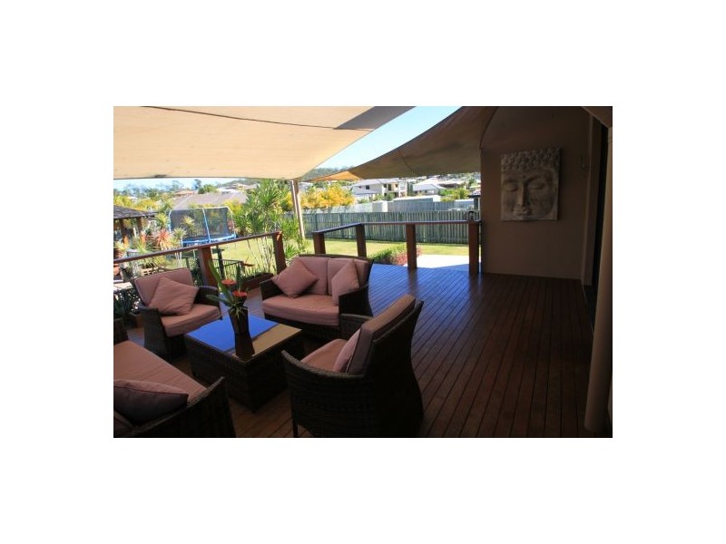 12 Bridie Drive, Upper Coomera QLD 4209