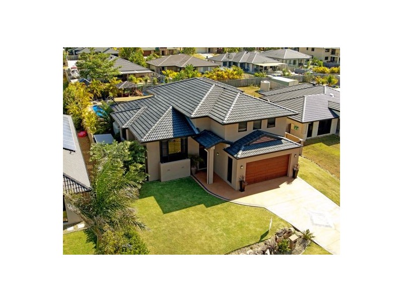 12 Bridie Drive, Upper Coomera QLD 4209