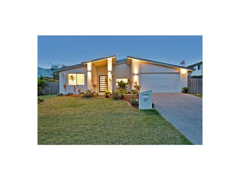 47 Impeccable Circuit, Coomera Waters QLD 4209