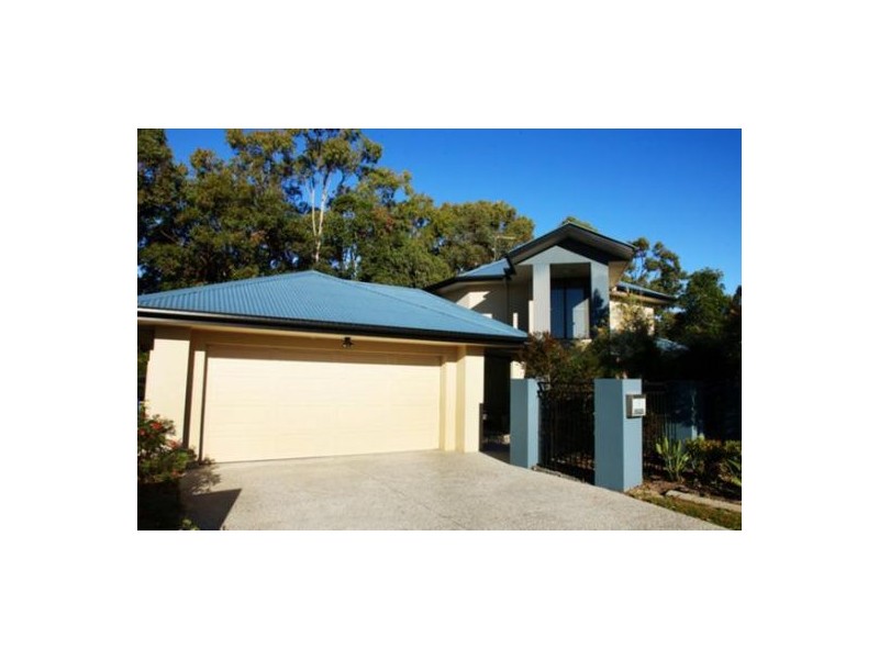 1 Village High Crescent, Coomera Waters QLD 4209