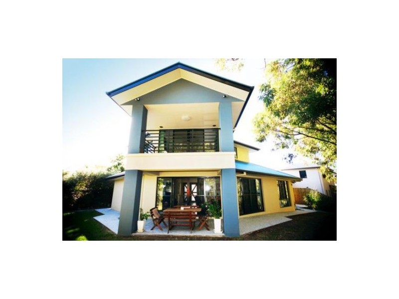 1 Village High Crescent, Coomera Waters QLD 4209