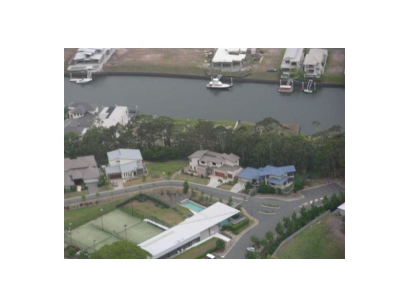 1 Village High Crescent, Coomera Waters QLD 4209