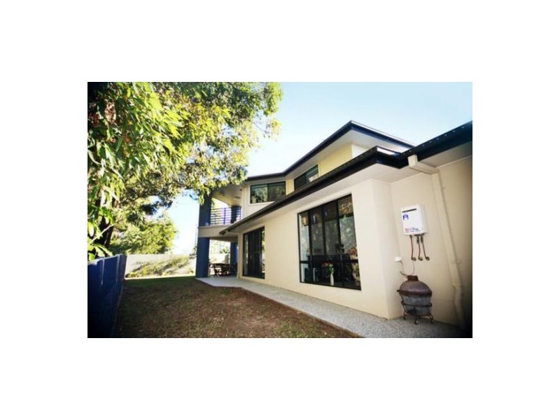 1 Village High Crescent, Coomera Waters QLD 4209