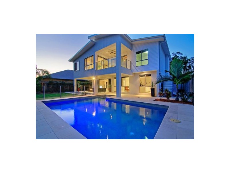 27 Elusive Road, Coomera Waters QLD 4209