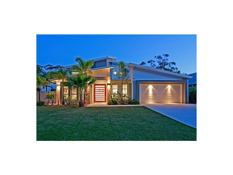 27 Elusive Road, Coomera Waters QLD 4209