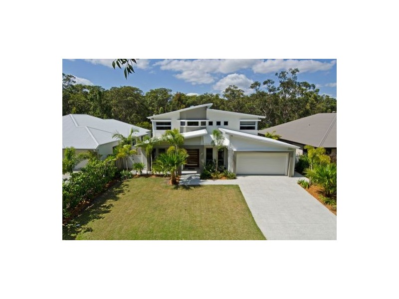 27 Elusive Road, Coomera Waters QLD 4209
