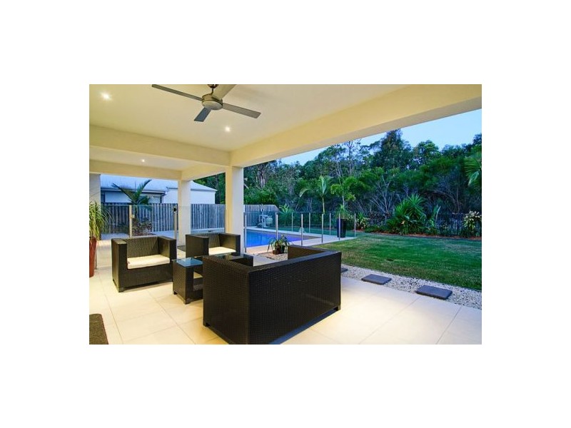 27 Elusive Road, Coomera Waters QLD 4209