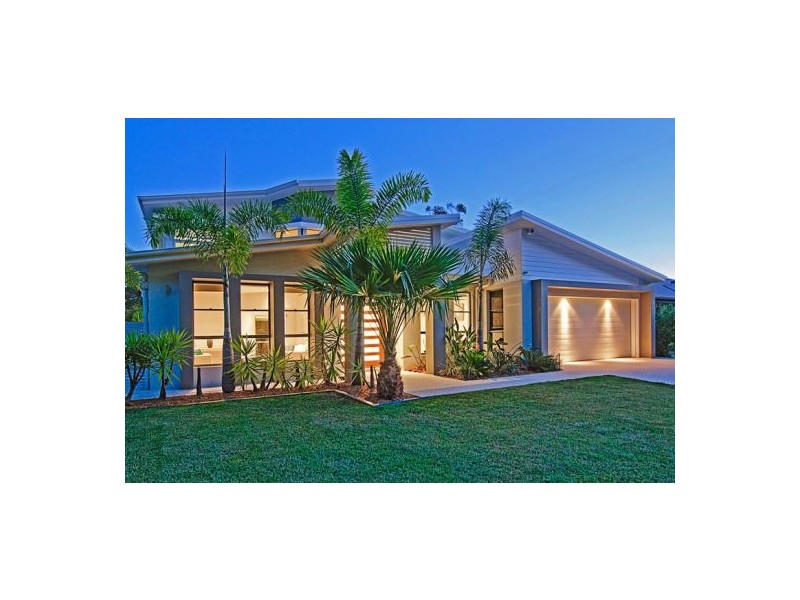 27 Elusive Road, Coomera Waters QLD 4209