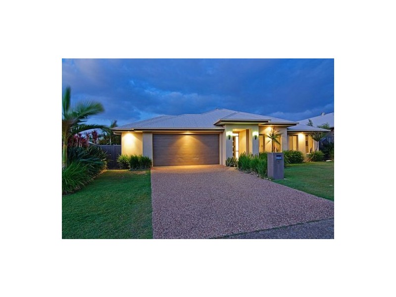 3 Ragamuffin Drive West, Coomera Waters QLD 4209