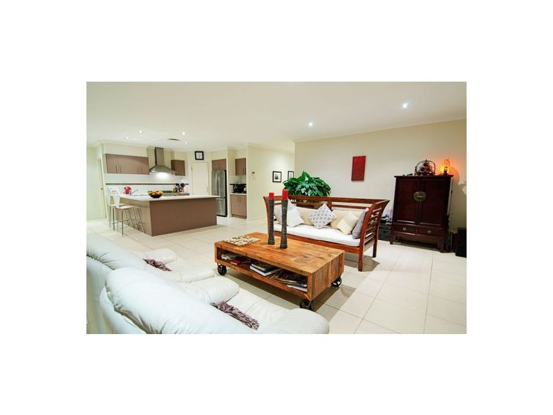 3 Ragamuffin Drive West, Coomera Waters QLD 4209