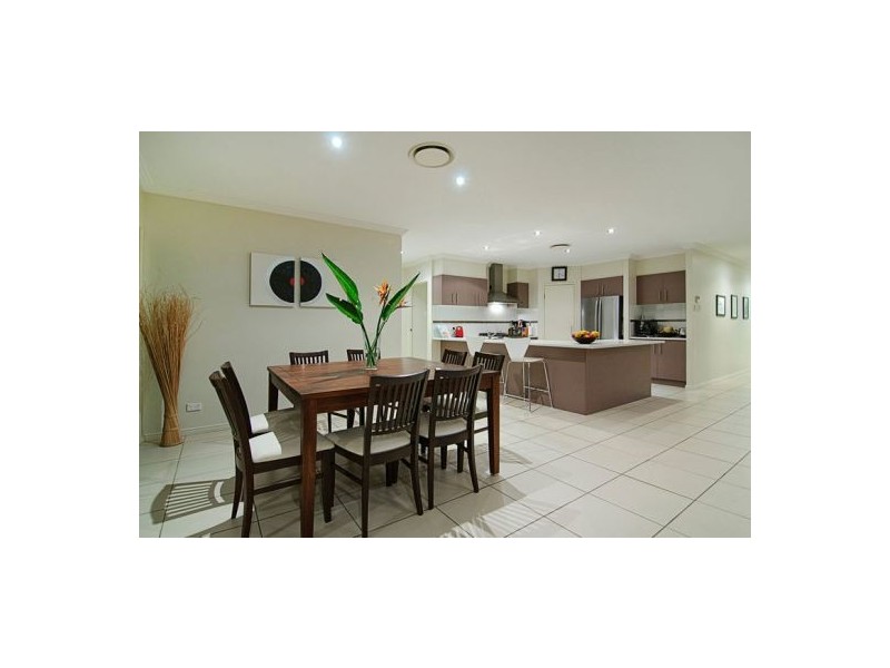 3 Ragamuffin Drive West, Coomera Waters QLD 4209