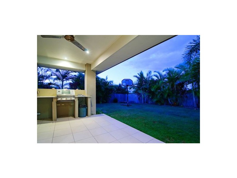 3 Ragamuffin Drive West, Coomera Waters QLD 4209