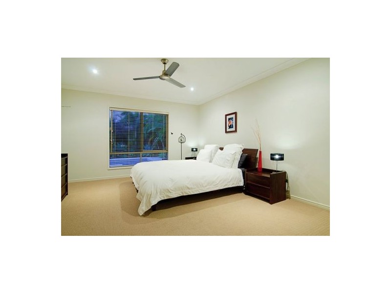 3 Ragamuffin Drive West, Coomera Waters QLD 4209