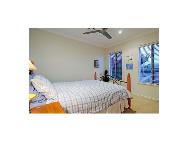 3 Ragamuffin Drive West, Coomera Waters QLD 4209