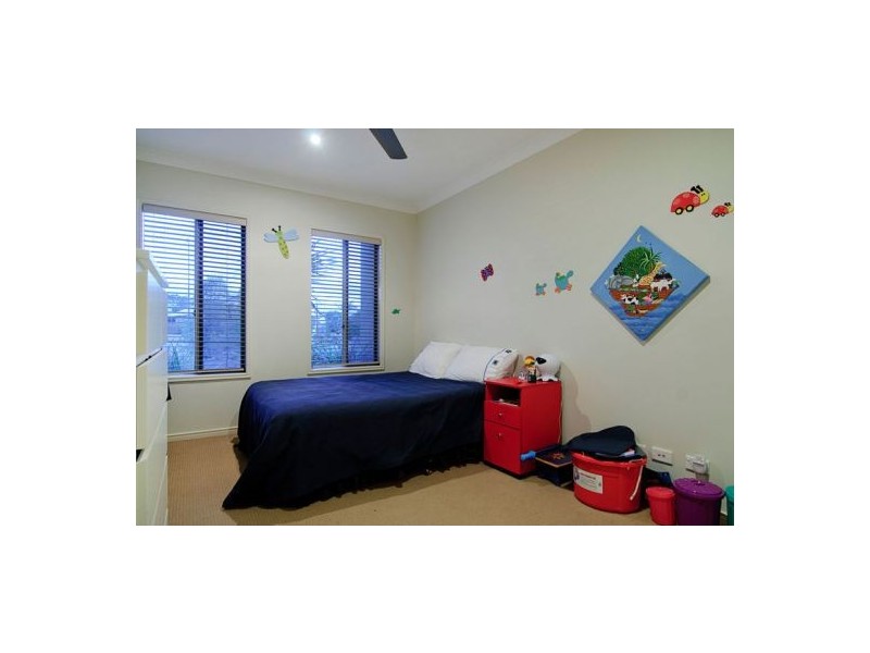 3 Ragamuffin Drive West, Coomera Waters QLD 4209