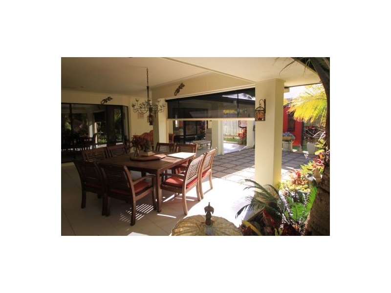 17 Rainbow Circuit, Coomera Waters QLD 4209
