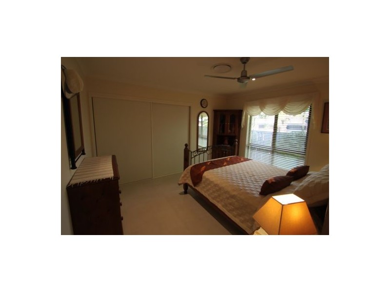 17 Rainbow Circuit, Coomera Waters QLD 4209