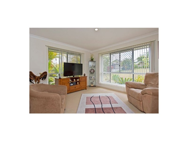 9 Rainbow Circuit, Coomera Waters QLD 4209