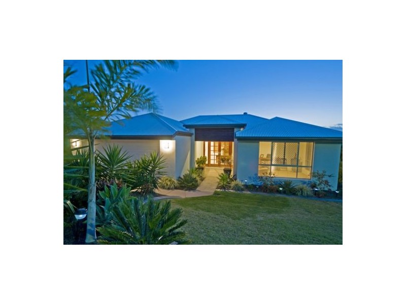 9 Rainbow Circuit, Coomera Waters QLD 4209