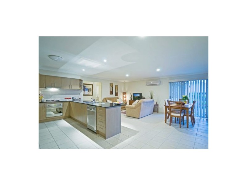 9 Rainbow Circuit, Coomera Waters QLD 4209