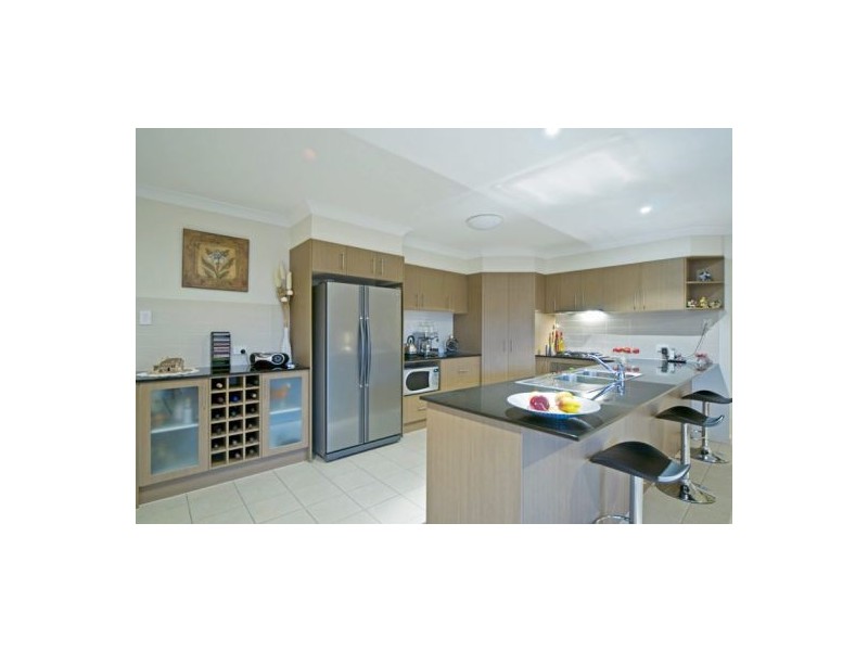 9 Rainbow Circuit, Coomera Waters QLD 4209