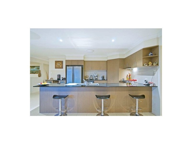 9 Rainbow Circuit, Coomera Waters QLD 4209