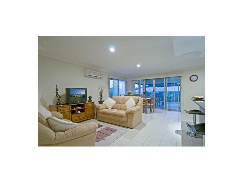 9 Rainbow Circuit, Coomera Waters QLD 4209
